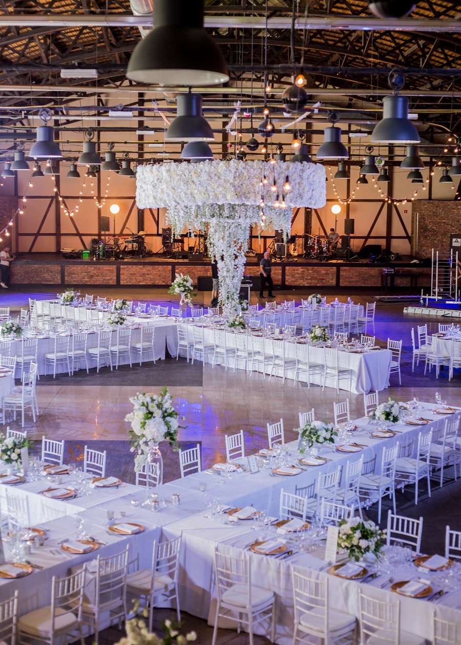 organizacja wesela w Krakowie, wedding planner Kraków, konsultant ślubny Krakow, wesele w Starej Zajezdni w Krakowie, organizacja wesela